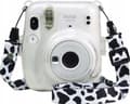 Miniatyrbild 1 av 5: LoveInstant Universal halsrem för Fujifilm Fuji Instax Mini 11 8 9 70 90 / Fudge