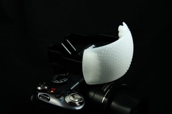 Massa Pop-up Diffuser 3 farger Type: 1
