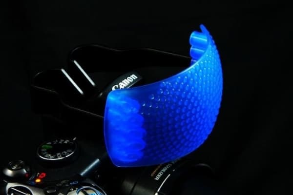 Massa Pop-up Diffuser 3 farger Type: 1