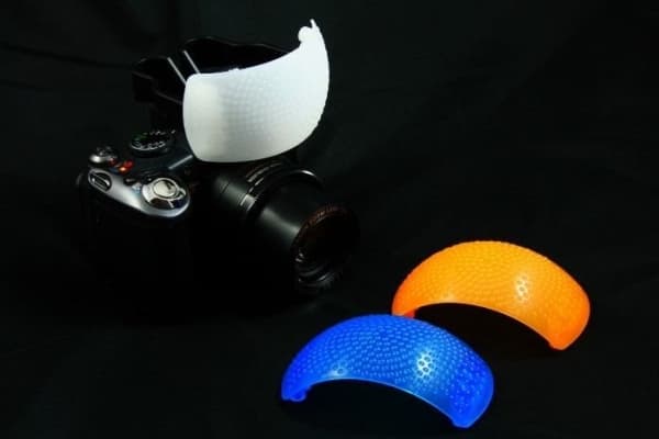 Massa Pop-up Diffuser 3 farger Type: 1