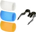 Miniatyrbilde 1 av 4: Massa Pop-up Diffuser 3 farger Type: 1