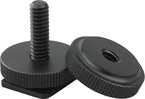 JJC Adapter Gorąca Stopka - Gwint 1/4