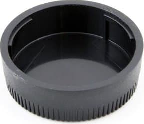 Massa bakstycke för Nikon/Nikkor Af Ai Ais-objektiv