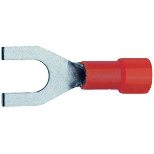 Crimp kabelsko 0,5-1qmm isoleret 620C/3 (620C3)