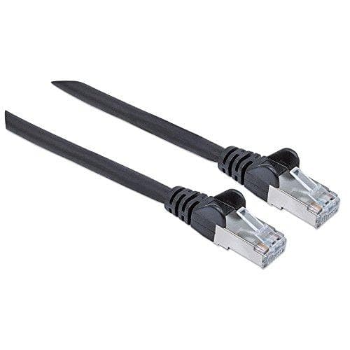 Neutrik NP3TB-B jack-kontakt 6,35 mm kontakt, jämnt antal poler (antal): 3 stereo svarta 1 st