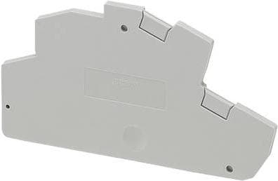 Phoenix D-PTTBS 1.5/S-KNX liitinlohkon kansi 1 kpl (3214664)