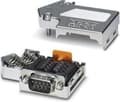 Miniatyrbild 1 av 3: Phoenix Contact 2708232 SUBCON-PLUS-PROFIB/SC2 SUBCON-PLUS-PROFIBUS-kontakt Upp till 12 Mb Plugg, rätvinklade skruvar