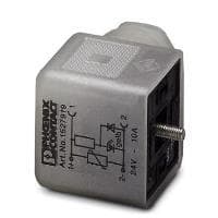 Phoenix Contact SACC-V-3CON-PG9/A-1L-SV 24V - Ventilprop SACC-V-3CON-PG9/A-1L-SV 24V Indhold: 1 stk (1527919)