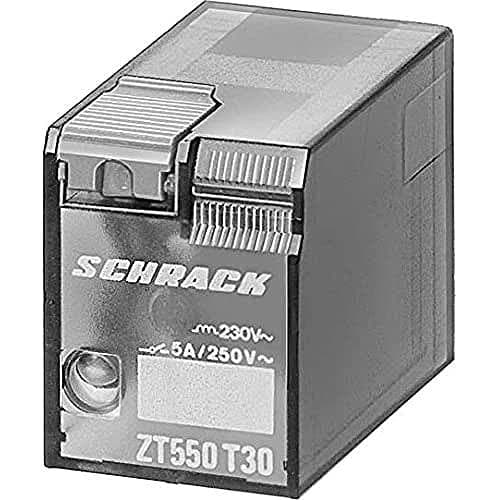 Siemens I IA&DT CD plug-in relæ LZX:PT570730