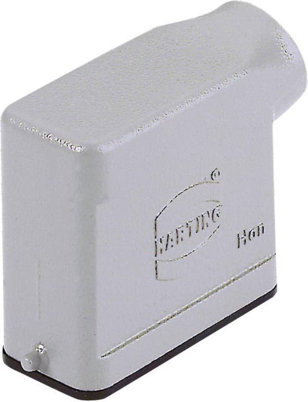 Dækhætte Han® 10A-gs-Pg16 09 20 010 1541 Harting 1 stk.