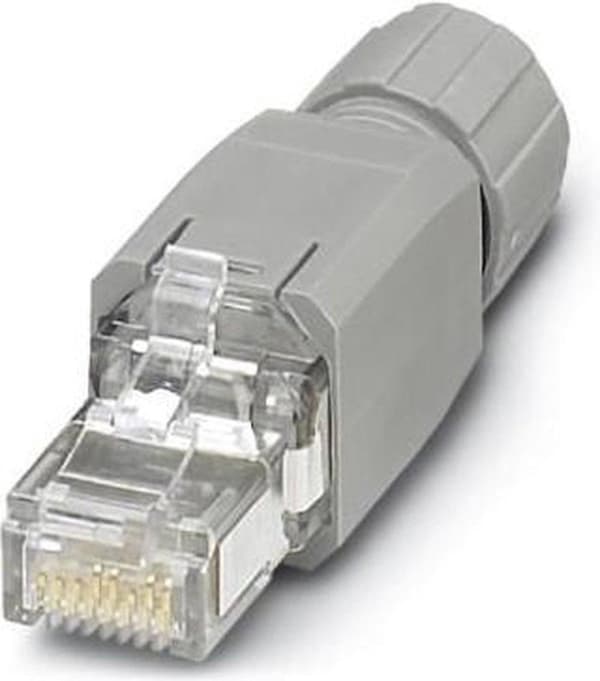 RJ45 stik stik VS-PN-RJ45-5-Q/IP20 1658435 Phoenix Contact