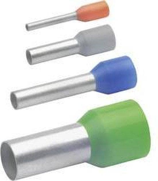 Holkki 16qmm 177/g (177GR)