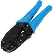LogiLink crimpeværktøj til kat. 6 & kat. 6A-stik (WZ0039)