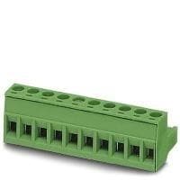 Phoenix Connector MSTB 2.5/16-ST-5.08 - 26.258g - 81.3mm - 18.3mm - 15mm - Grøn - EN-VDE - CSA - V0 (1757158)