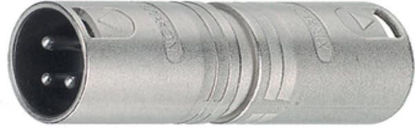 Neutrik - XLR Kabeladapter - Professionell