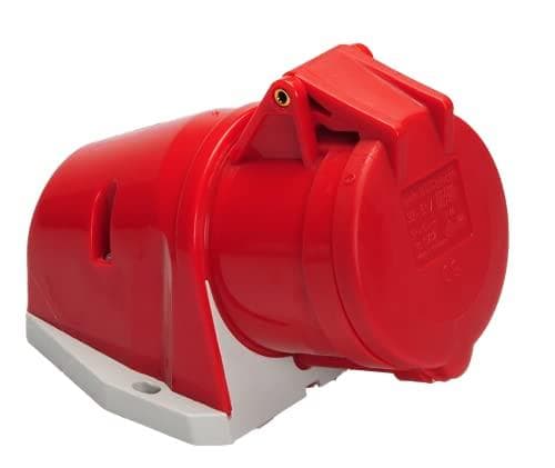 LappKabel Lapp liitin EPICKIT HA 75009629 10 + PE ruuvit 1 kpl
