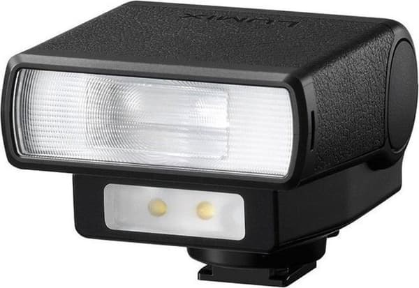 PANASONIC FLASH DMW-FL200L