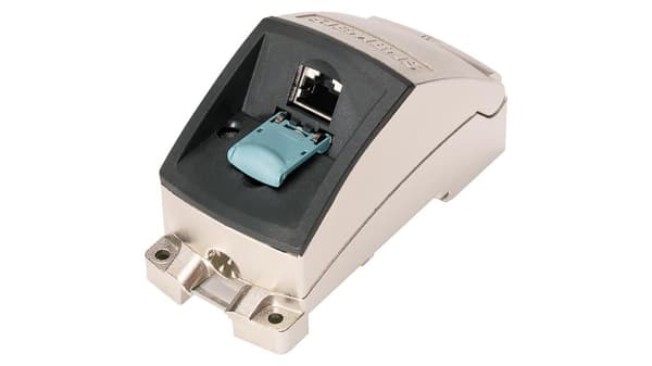 FC RJ45 Ulostulon pohjamoduuli sisäkkeellä 6GK19 (6GK19011BE000AA2)
