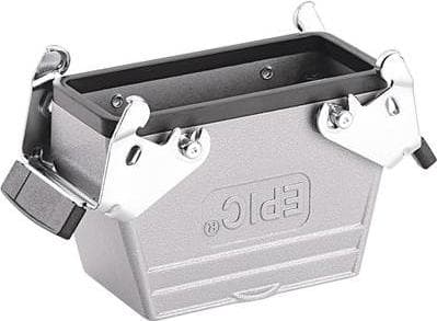 LappKabel kytkinkotelo M25 EPIC® HB 10 79040200 1 kpl (79040200)