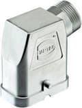 Miniatyrbillede 1 af 3: Dækhætte Harting 19120080502 Harting 1 stk.