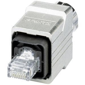 Phoenix VS-PPC-C1-RJ45-MNNA-PG9-8Q5 RJ-45 grå trådkontakt (1608016)