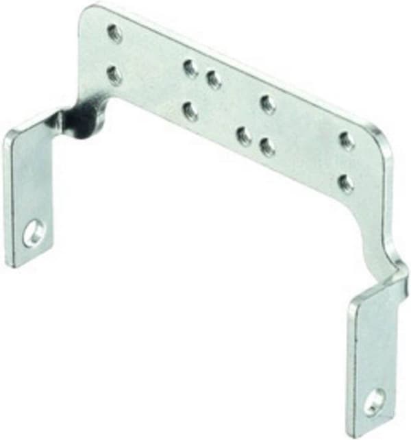 Beskyttelsesbeslag 09 00 000 5208 Harting Indhold: 1 stk.