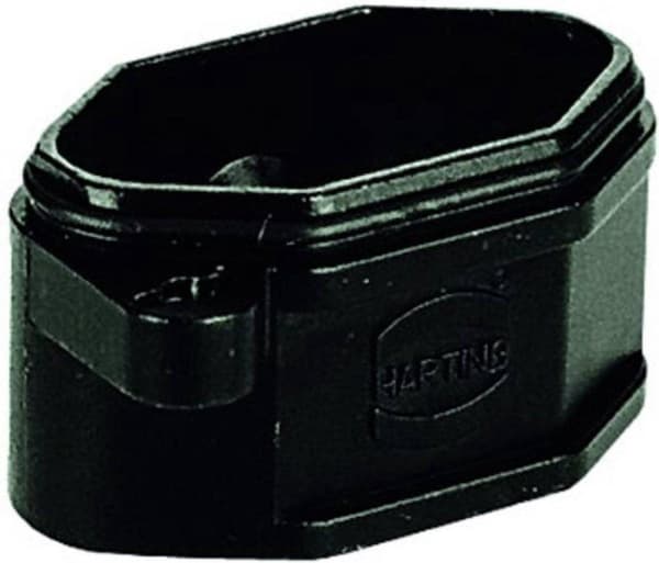 Overflademonteret hus Harting 09400030301 Harting 1 stk.