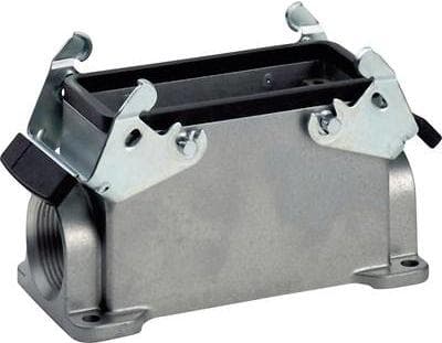 LappKabel-pistorasiakotelo M25 EPIC® HB 16 19074000 1 kpl (19074000)