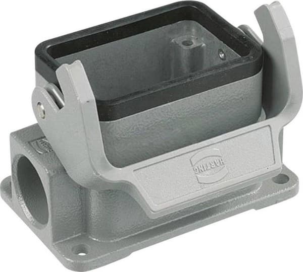 Fatningshus Han® 6B-asg1-LB-M20 19 30 006 1250 Harting 1 stk.
