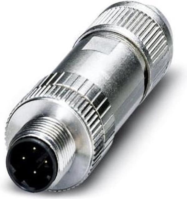 Bussystemstik SACC-M12MSD-4Q SH PN 1554513 Phoenix Contact