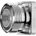Miniatyrbillede 1 af 3: Telegärtner 7-16 Device Hun J01121 A0721 50 Ohm koaksialstik 4018359118877