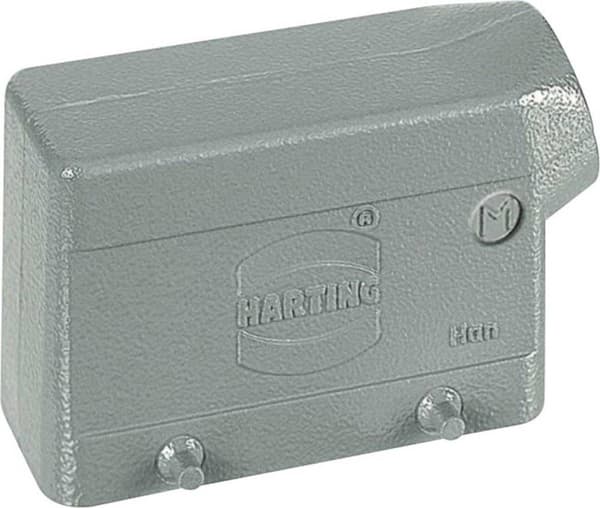 Täcklock Han® 16B-gs-21 09 30 016 1520 Harting 1 st.