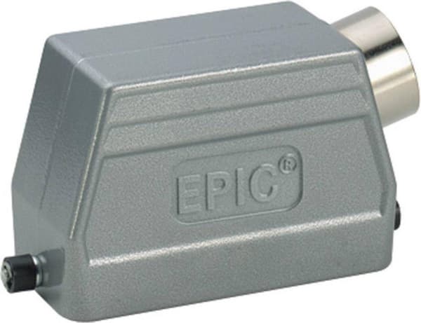 LAPP 19113900 Koblingshus M25 EPIC® HB 24 1 stk.