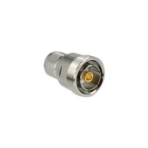 DeLOCK - RF-adapter - N-kontakt (M) - till - 7/16 DIN (F) (88841)