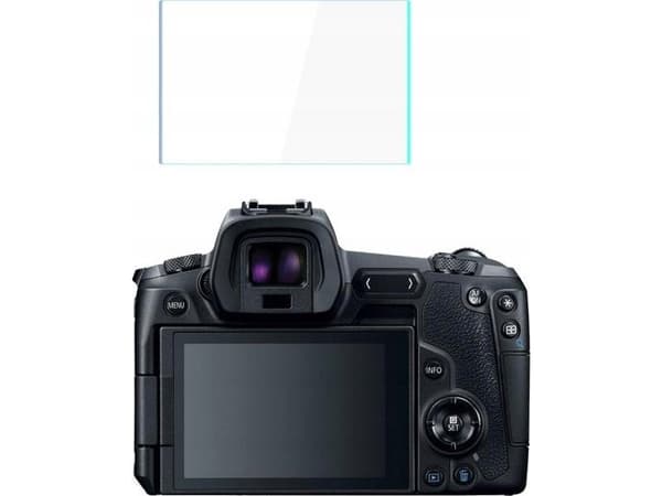 3MK 3MK Cam Protection Canon EOS R