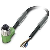 Phoenix Contact sensor/aktuatorkabel SAC-4P- 5.0-PVC/M12FR indhold: 1 stk (1693539)