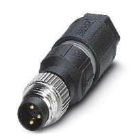 Phoenix Contact SACC-M 8MS-3QO-0.5-M - Stik SACC-M 8MS-3QO-0.5-M Indhold: 1 stk (1441024)