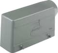 Miniatyrbillede 1 af 2: Dækhætte Han® 24B-gs 09 30 024 1520 Harting 1 stk.