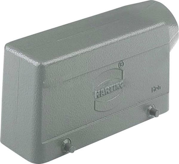 Dækhætte Han® 24B-gs 09 30 024 1520 Harting 1 stk.