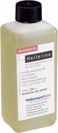 Miniatyrbild 1 av 3: HellermannTyton HELLERINE 250 CCM Monteringshjälp Hellerine 1 st.