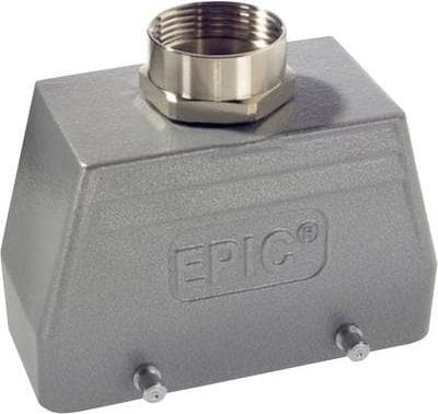 LappKabel tyllehus M20 EPIC® HB 10 19040000 1 stk (19040000)
