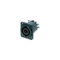 Neutrik - Nettilslutning - powerCON (M) - AC 250 V