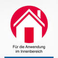Miniatyrbild 2 av 2: LappKabel LAPP 63104180 ringkabelsko tvärsnitt (max.)=2,50mm² delvis isolerad blå 100 st.