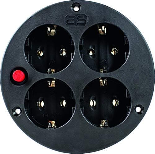 LappKabel LAPP 63104180 ringkabelsko tvärsnitt (max.)=2,50mm² delvis isolerad blå 100 st.