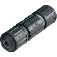 Phoenix QUICKON kabelstik Q 0.34/4IDC/16-16KU-KU BK (1641879)