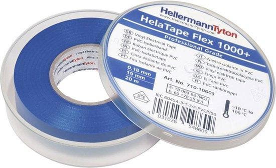 Hellermann Tyton 710-10603 tape (710-10603)