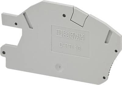 Phoenix Contact 3214027 plinttillbehör 50 st (3214027)