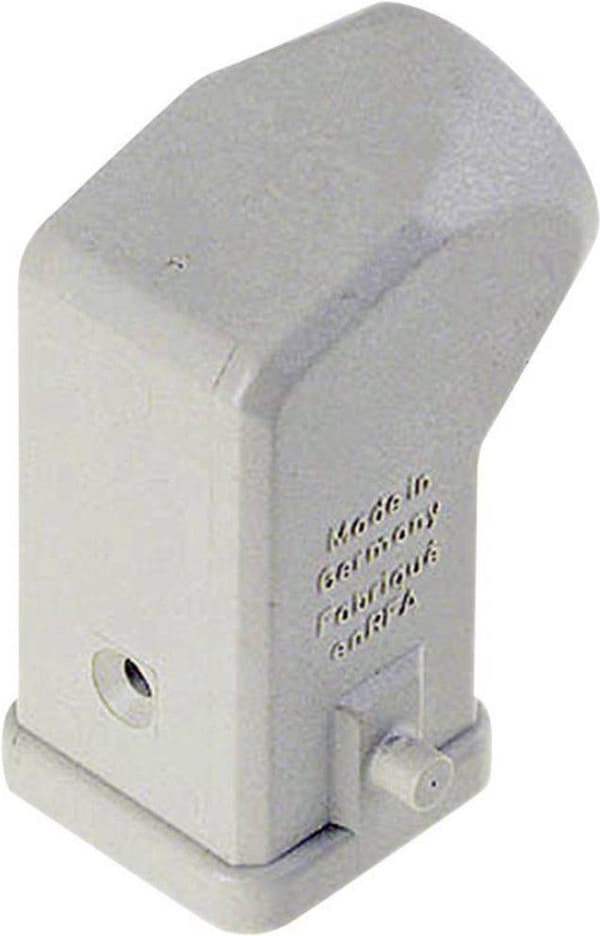 Dækhætte Han® 3A-gw-Pg11 09 20 003 0620 Harting 1 stk.