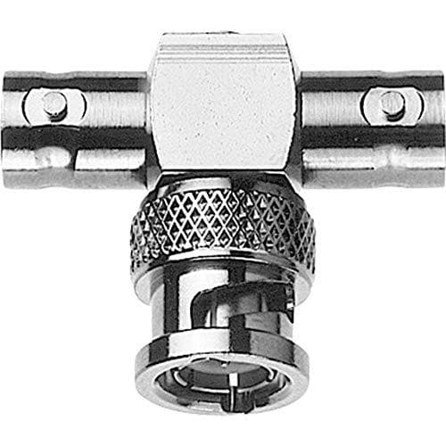 Telegärtner Telegaertner J01004F0616 adapterstik, BNC-stik 1 stk.