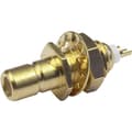 Miniatyrbillede 1 af 3: Telegärtner SMB-stik til hanpanel Lodret 50 J01160 A0021 Pakke med 1